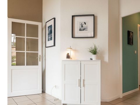 VILLA 4 personnes - Alsace