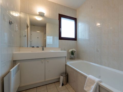 VILLA 4 personnes - Alsace