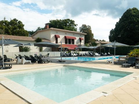 VILLA 4 personnes - Alsace