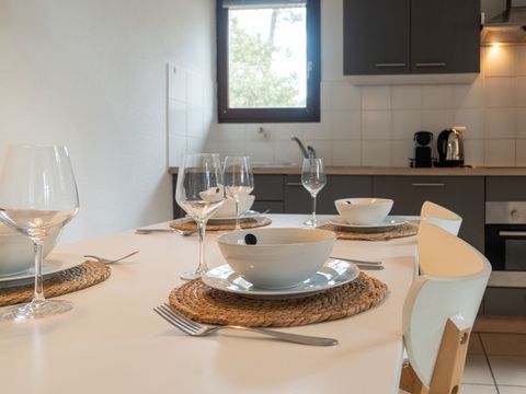 VILLA 4 personnes - Alsace