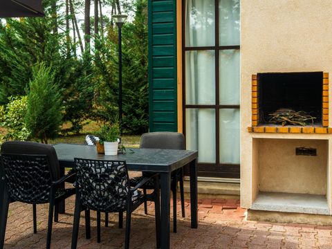 VILLA 4 personnes - Alsace