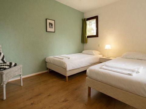 VILLA 4 personnes - Alsace