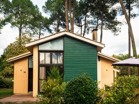 VILLA 4 personnes - Alsace