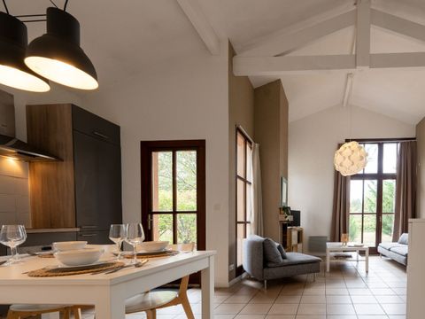 VILLA 4 personnes - Alsace