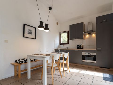 VILLA 4 personnes - Alsace