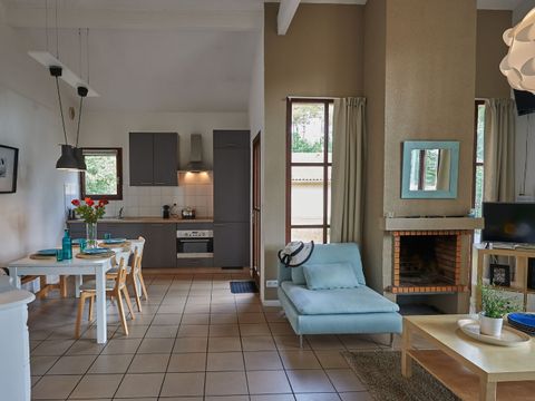 VILLA 4 personnes - Alsace