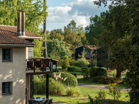 VILLA 4 personnes - Alsace