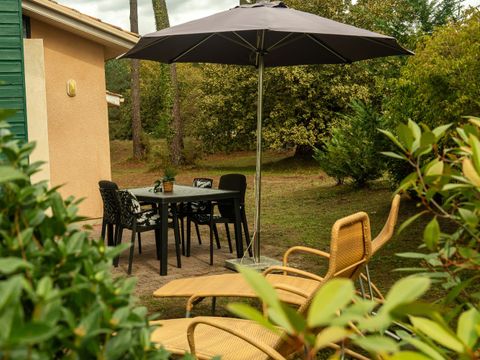 VILLA 4 personnes - Alsace