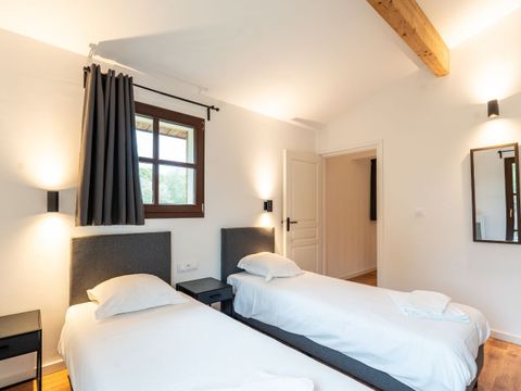 VILLA 8 personnes - Margaux Deluxe