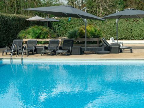 VILLA 8 personnes - Margaux Deluxe