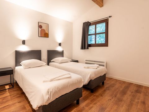 VILLA 8 personnes - Margaux Deluxe