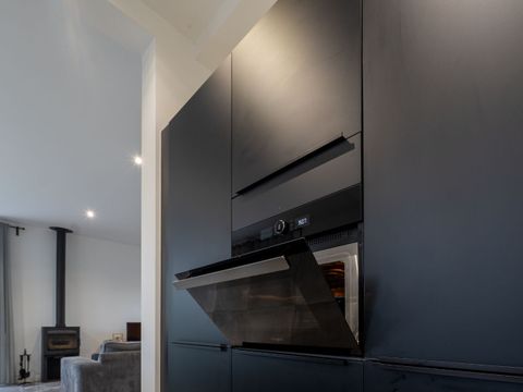 VILLA 8 personnes - Margaux Deluxe