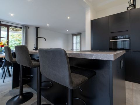 VILLA 8 personnes - Margaux Deluxe