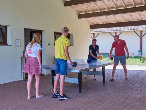 VILLA 8 personnes - Margaux Deluxe