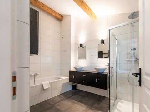 VILLA 8 personnes - Margaux Deluxe