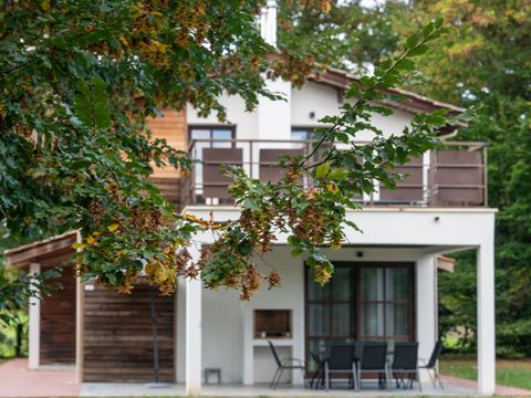 VILLA 8 personnes - Margaux Deluxe