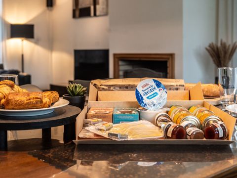 VILLA 8 personnes - Margaux Deluxe