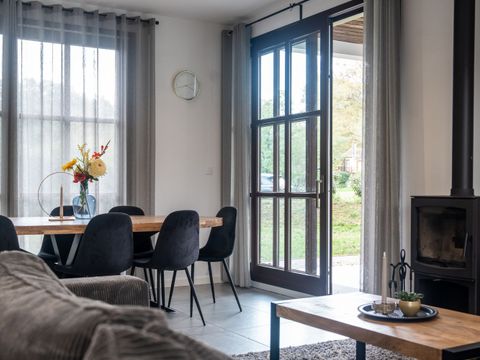 VILLA 8 personnes - Margaux Deluxe