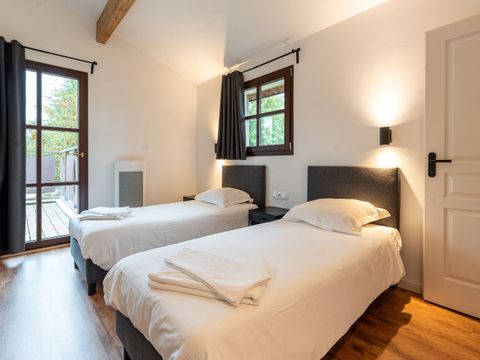 VILLA 8 personnes - Margaux Deluxe