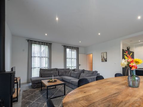 VILLA 8 personnes - Margaux Deluxe
