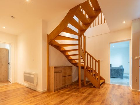VILLA 8 personnes - Margaux Deluxe
