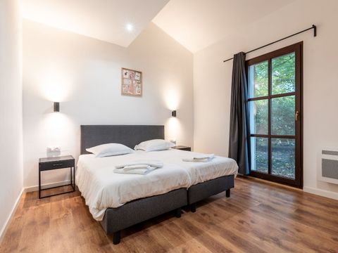 VILLA 8 personnes - Margaux Deluxe