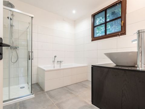 VILLA 8 personnes - Margaux Deluxe