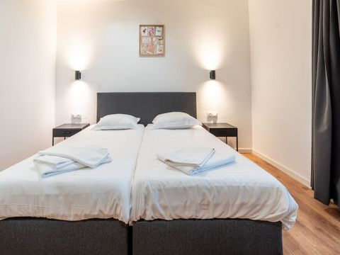 VILLA 8 personnes - Margaux Deluxe