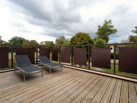 VILLA 8 personnes - Margaux Deluxe