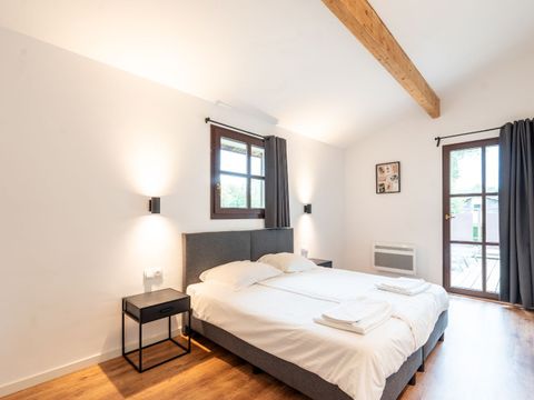 VILLA 8 personnes - Margaux Deluxe