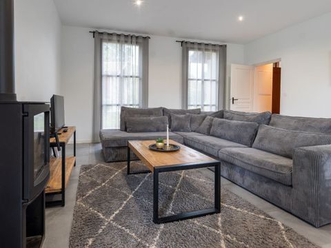 VILLA 8 personnes - Margaux Deluxe