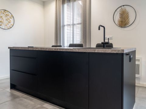 VILLA 8 personnes - Margaux Deluxe