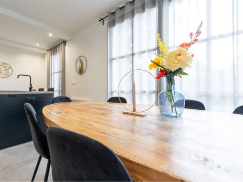 VILLA 8 personnes - Margaux Deluxe