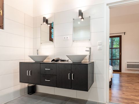 VILLA 8 personnes - Margaux Deluxe