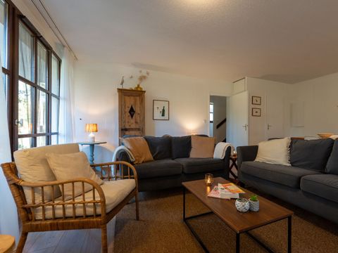 VILLA 6 personnes - Champagne