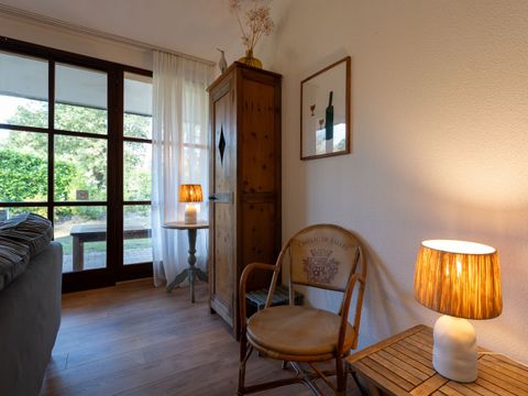 VILLA 6 personnes - Champagne