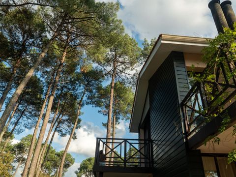 VILLA 6 personnes - Champagne