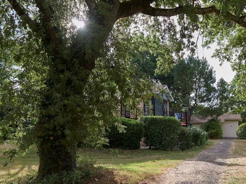 VILLA 6 personnes - Champagne