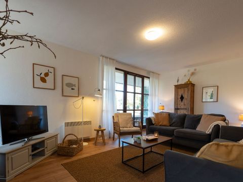VILLA 6 personnes - Champagne