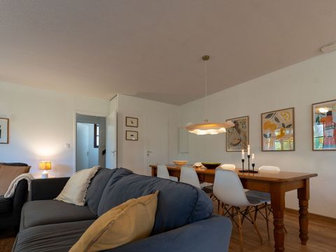 VILLA 6 personnes - Champagne