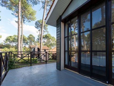 VILLA 6 personnes - Champagne