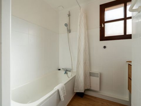 VILLA 6 personnes - Champagne