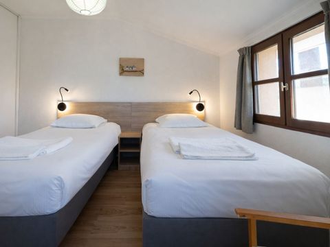 VILLA 6 personnes - Champagne