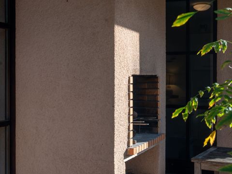 VILLA 6 personnes - Champagne