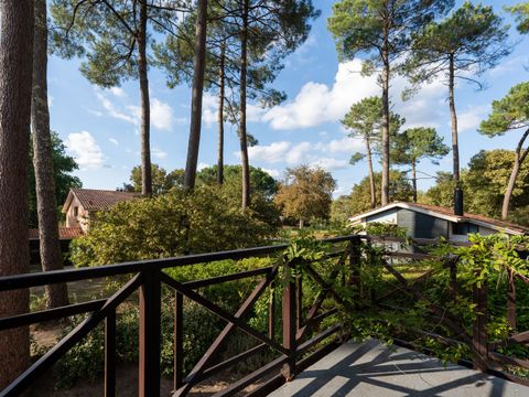 VILLA 6 personnes - Champagne