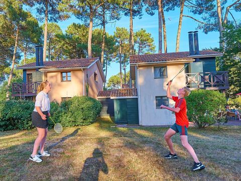 VILLA 6 personnes - Champagne