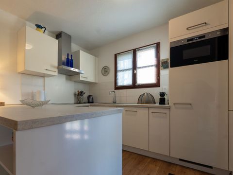 VILLA 6 personnes - Champagne