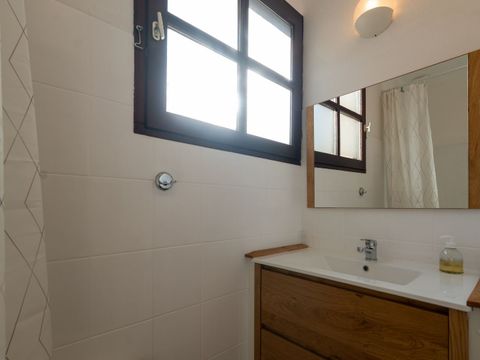VILLA 6 personnes - Champagne