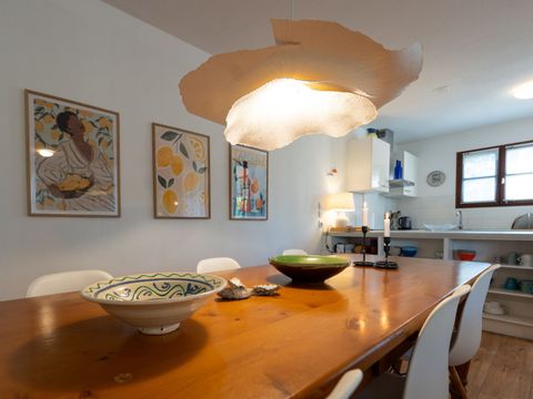 VILLA 6 personnes - Champagne