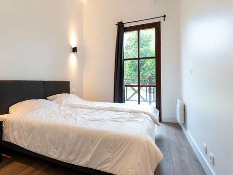 VILLA 6 personnes - Graves
